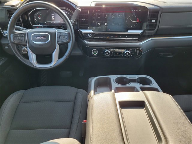 2024 Gmc Sierra 1500 SLE photo 18