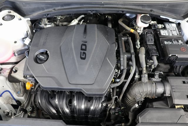 2023 Kia Sportage photo 23