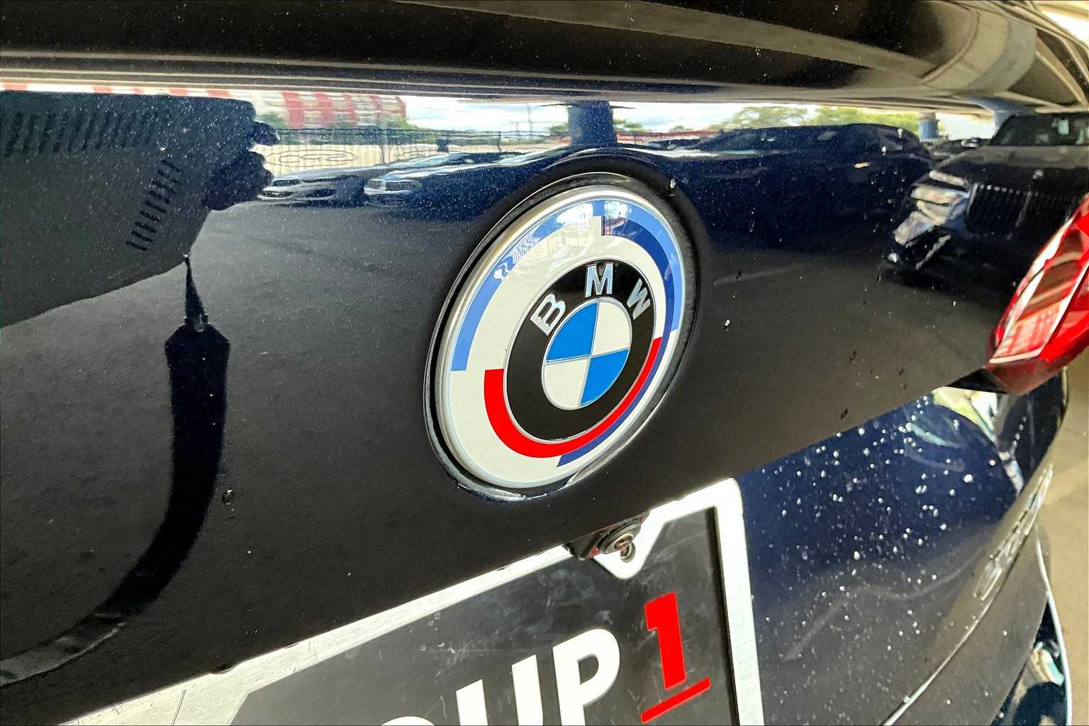 2023 Bmw X5 M photo 29