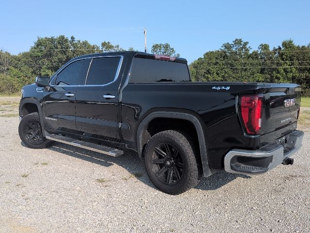 2021 Gmc Sierra 1500 SLT photo 5