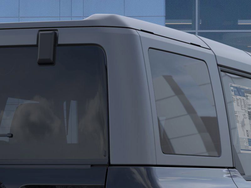 2025 FORD BRONCO - Image 25