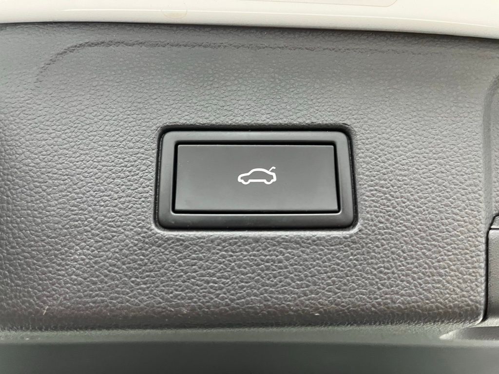 2021 Volkswagen Atlas V6 SE Technology photo 11