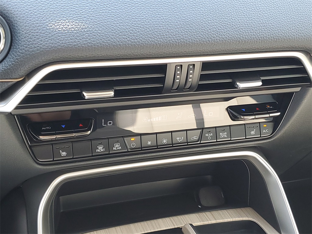 2025 Mazda CX-90 3.3 Turbo Premium S photo 25