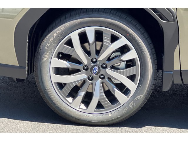 2025 Subaru Forester Touring photo 49