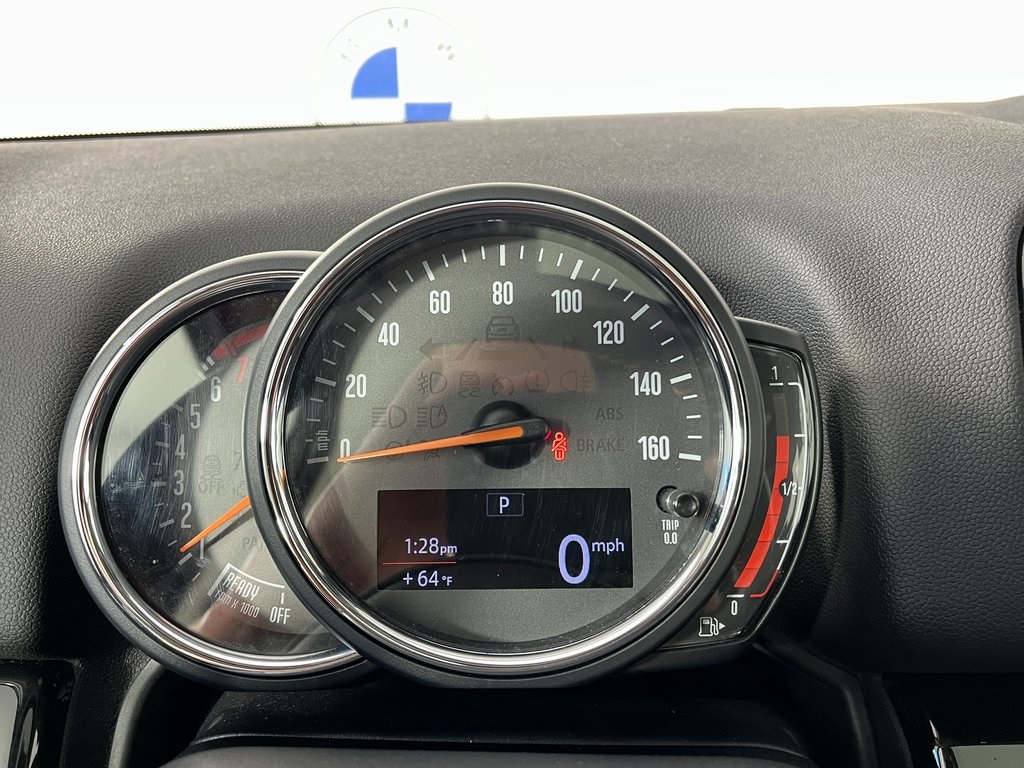 2019 Mini Countryman S ALL4 photo 6