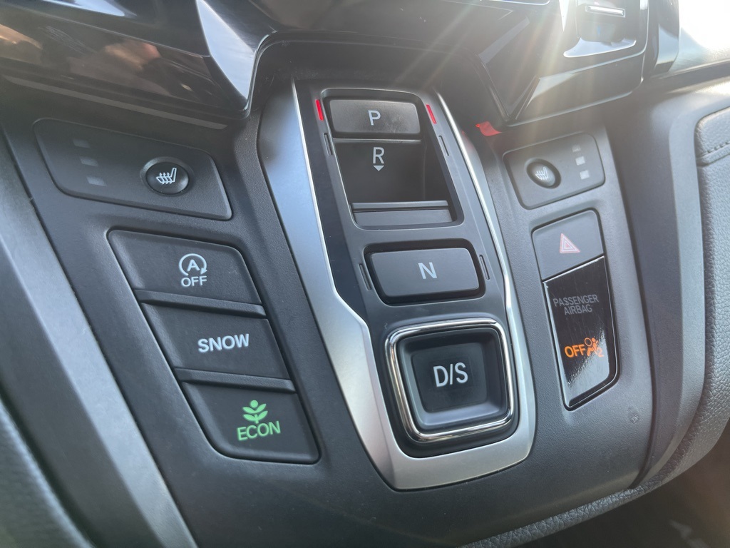 2024 Honda Odyssey Sport photo 48