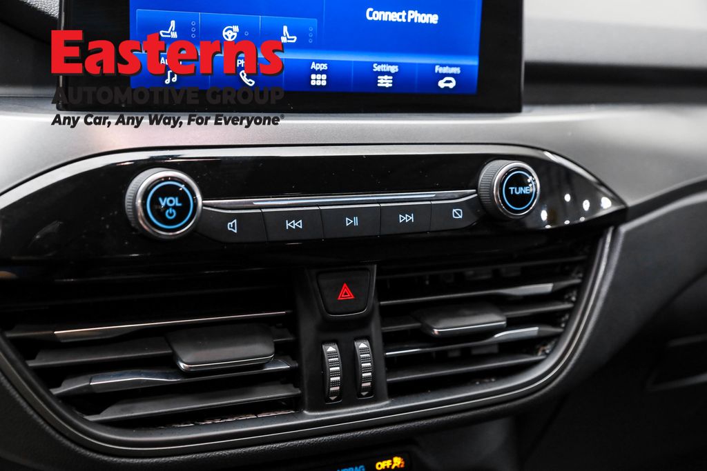 2023 Ford Escape Active photo 19