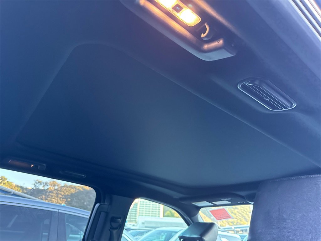 2021 Ford Expedition XLT photo 3