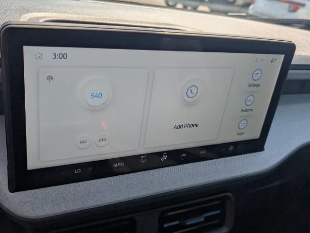 2025 Ford Maverick XLT photo 28