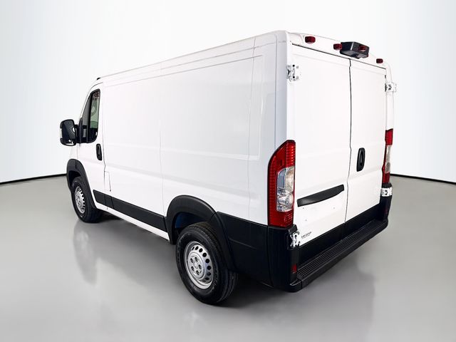 2025 Ram ProMaster 1500 Tradesman photo 2