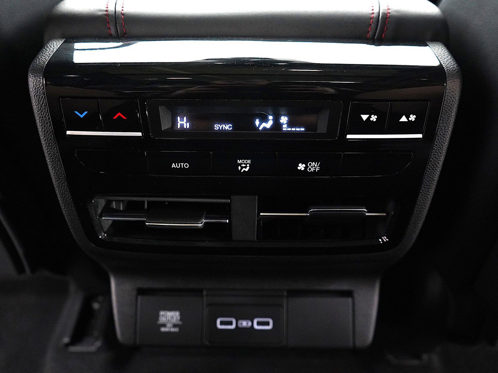 2022 Acura MDX SH-AWD A-Spec photo 20