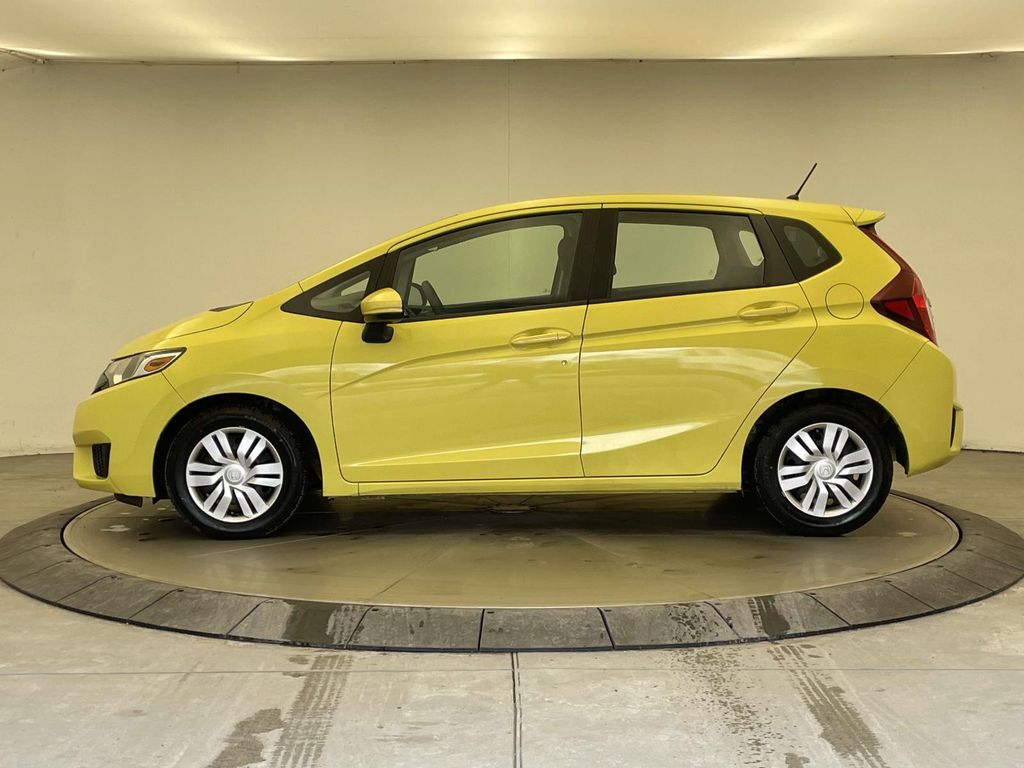 Used 2015 Honda Fit LX with VIN 3HGGK5H58FM775904 for sale in Sewickley, PA