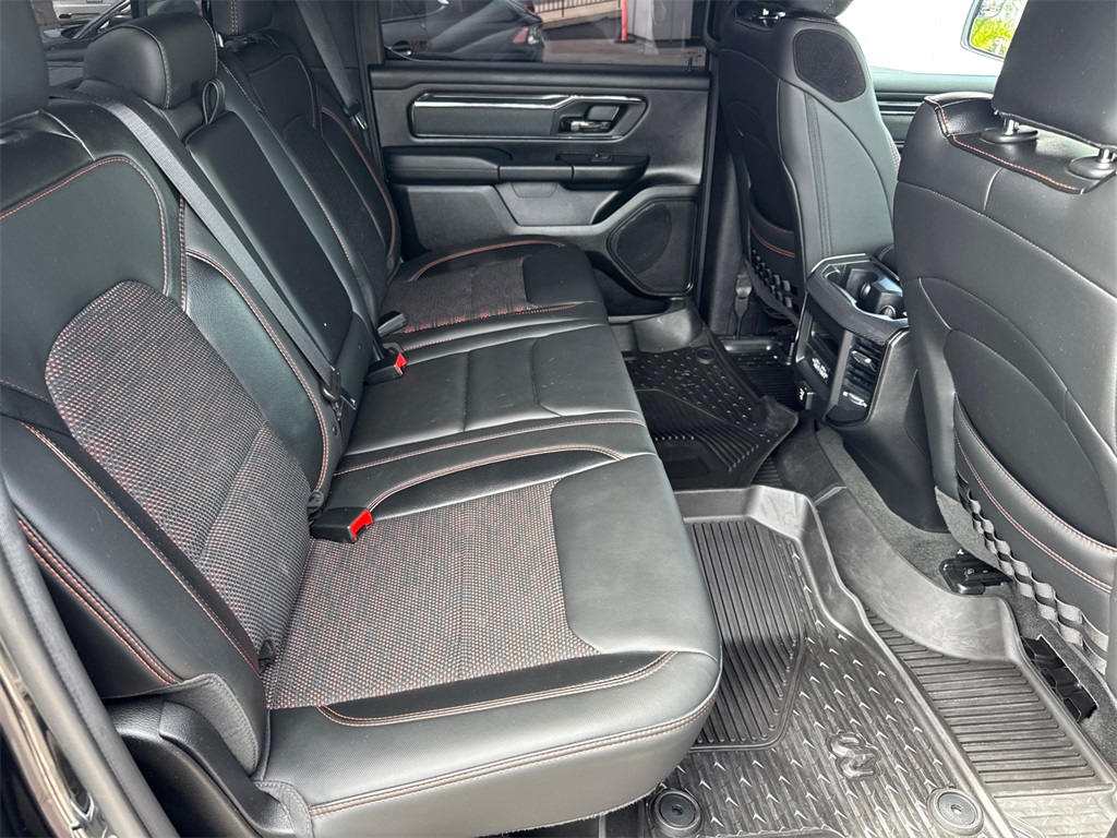 2022 Ram 1500 Big Horn Lone Star photo 15