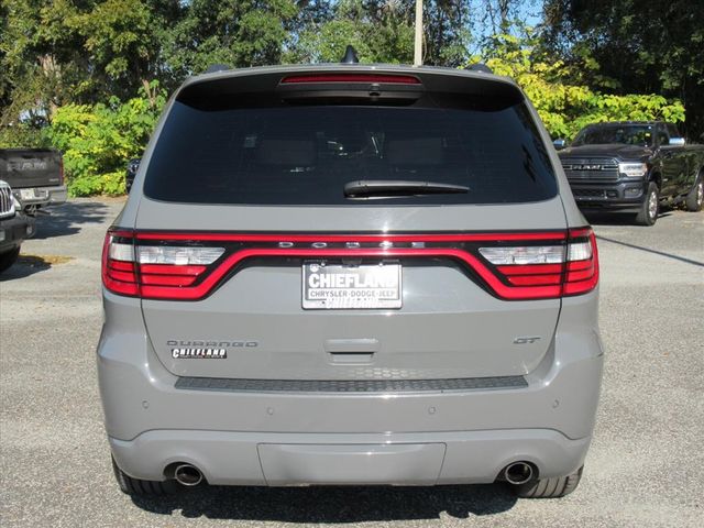 2024 Dodge Durango GT Plus photo 3
