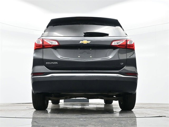 2019 Chevrolet Equinox LT photo 15