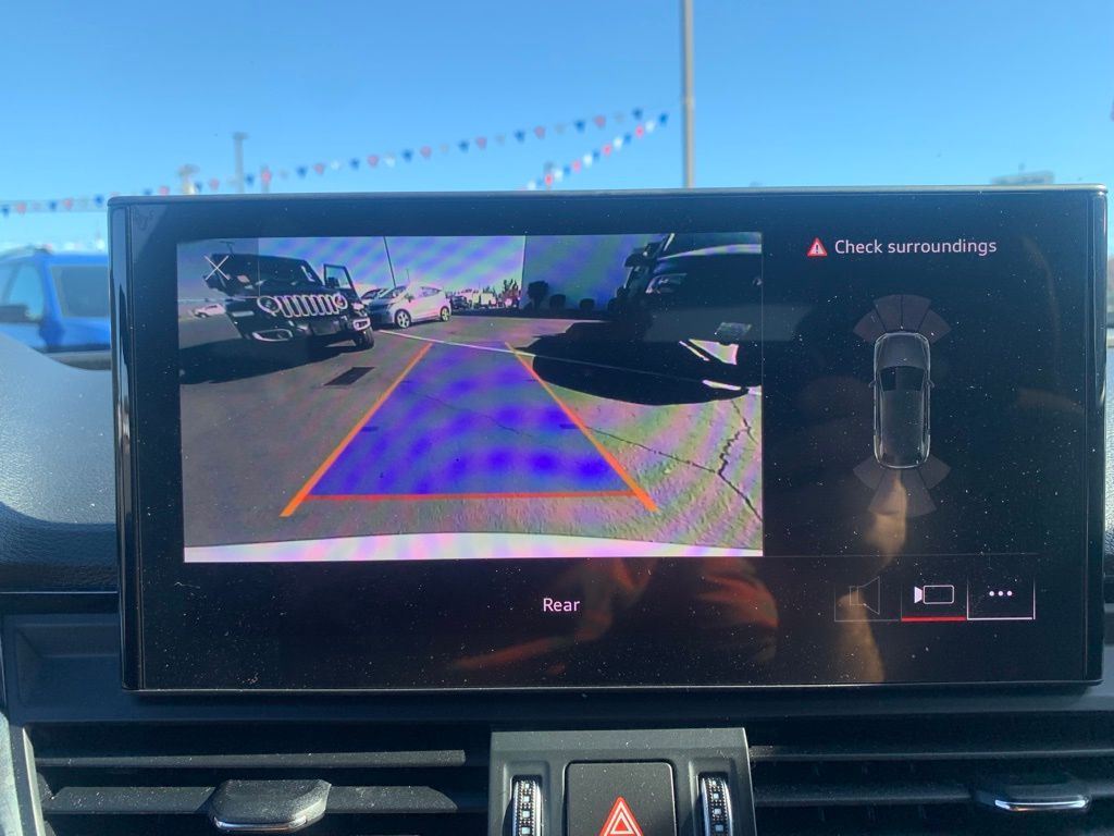 2021 Audi Q5 Premium 45 TFSI photo 15
