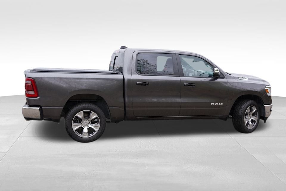 2023 Ram 1500 Laramie photo 4