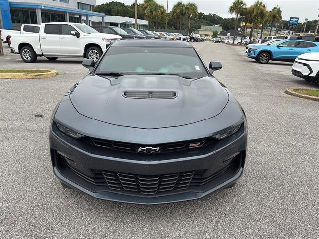 2023 Chevrolet Camaro 2SS photo 2