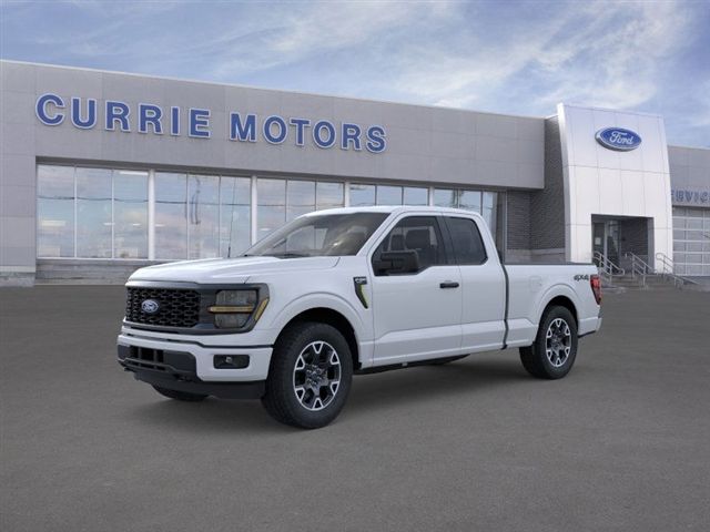 2025 FORD F-150 - Image 23