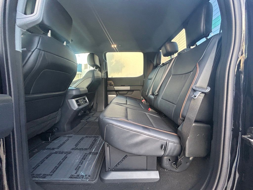 2025 Ford F-250 photo 34