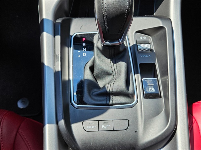 2023 Dodge Hornet GT Plus photo 19