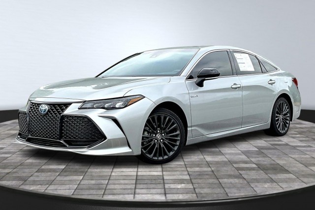 2021 Toyota Avalon