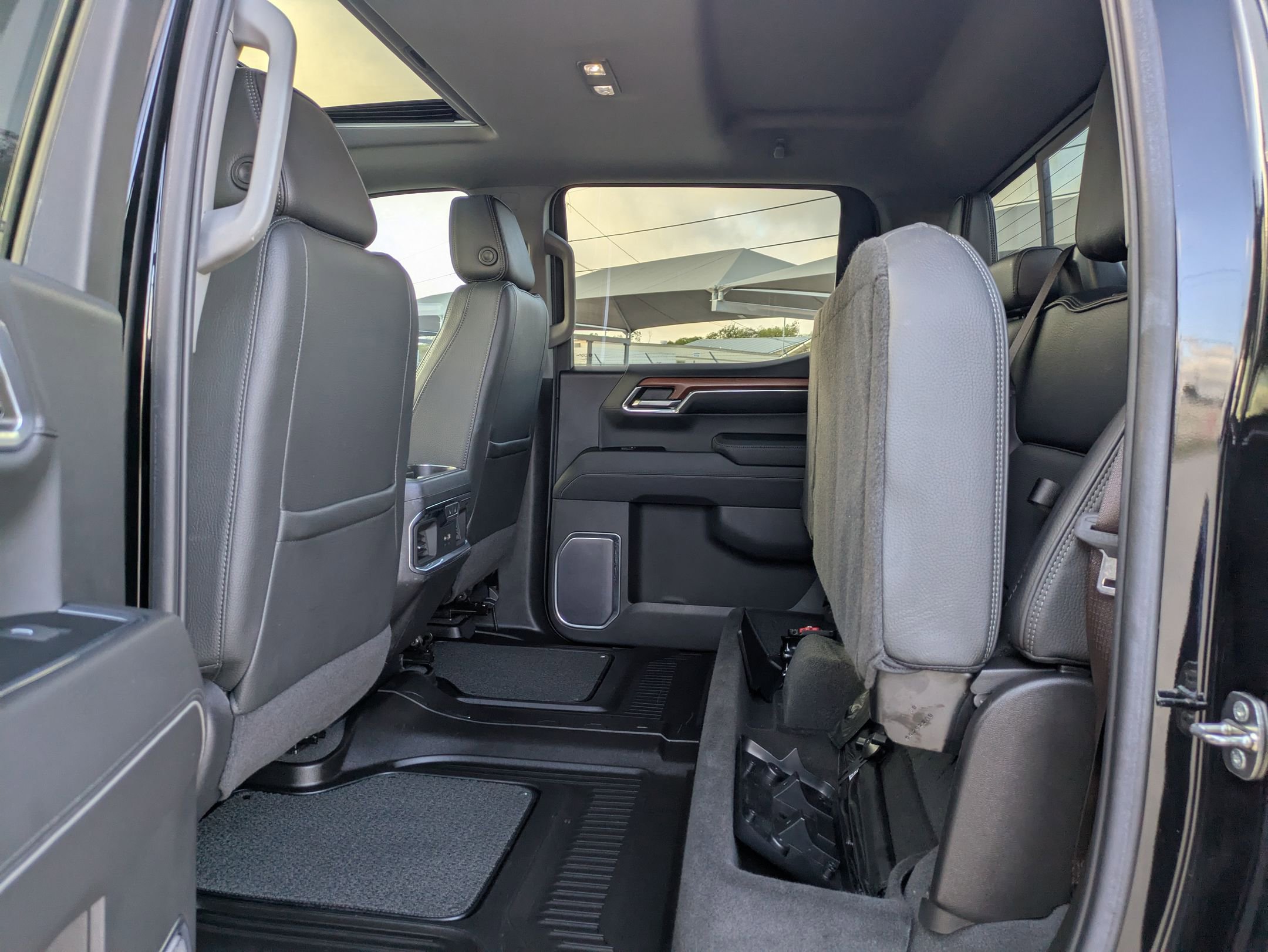 2023 Gmc Sierra 1500 Denali photo 15