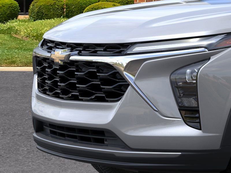 2026 Chevrolet Trax LT photo 5