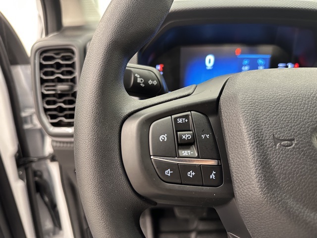 2025 Ford Ranger XL photo 26