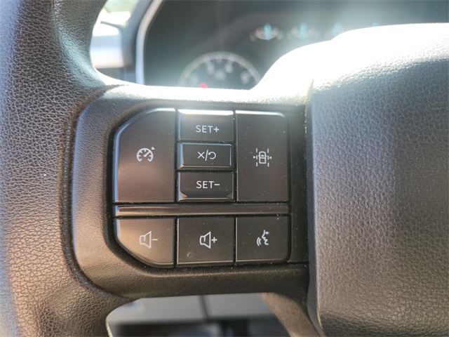 2022 Ford F-150 XLT photo 26