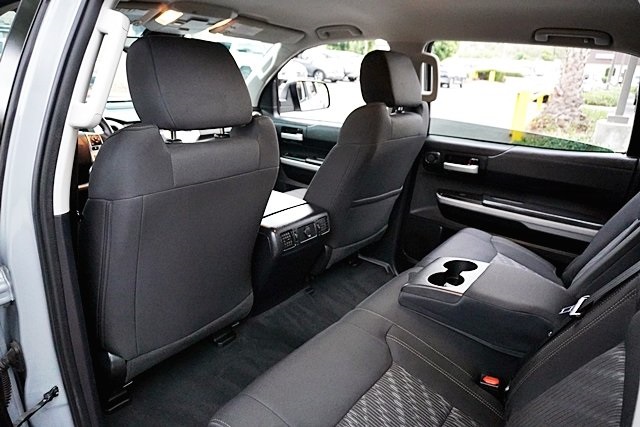 2021 Toyota Tundra SR5 Grade photo 19
