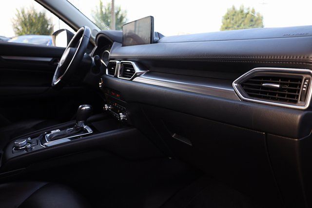 2024 Mazda CX-5 2.5 Select photo 29