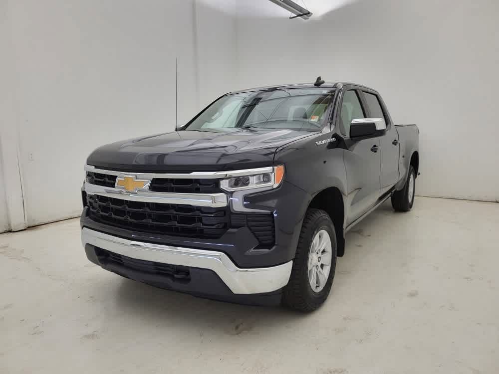 2023 Chevrolet Silverado 1500 LT photo 19
