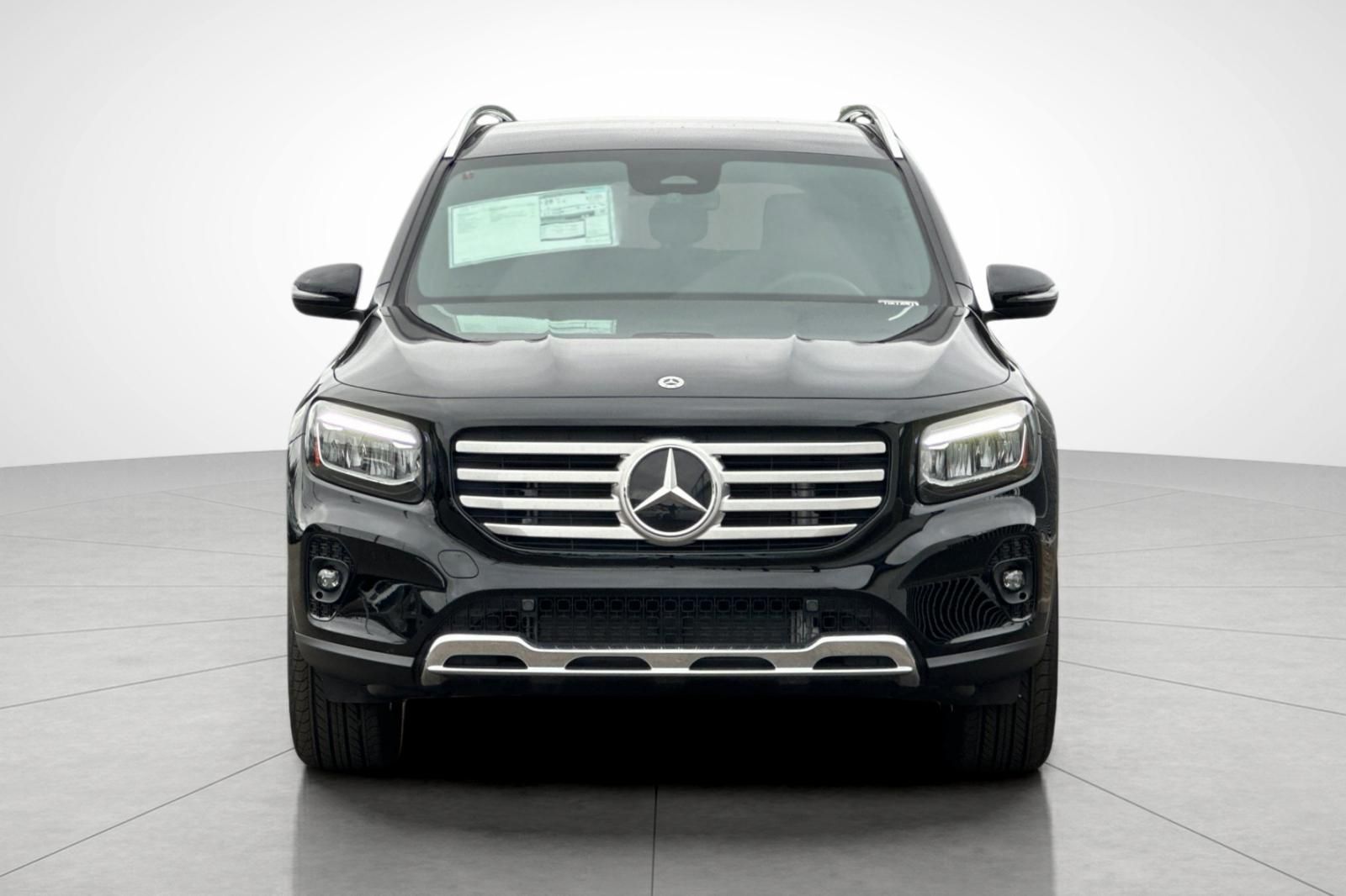 2025 Mercedes Benz GLB 250 photo 5