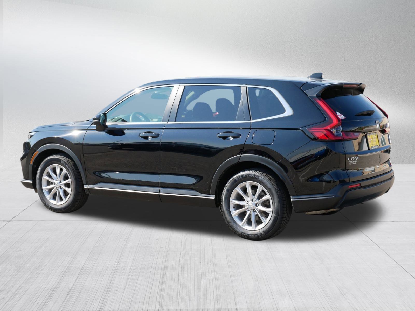 2024 Honda CR-V EX photo 5