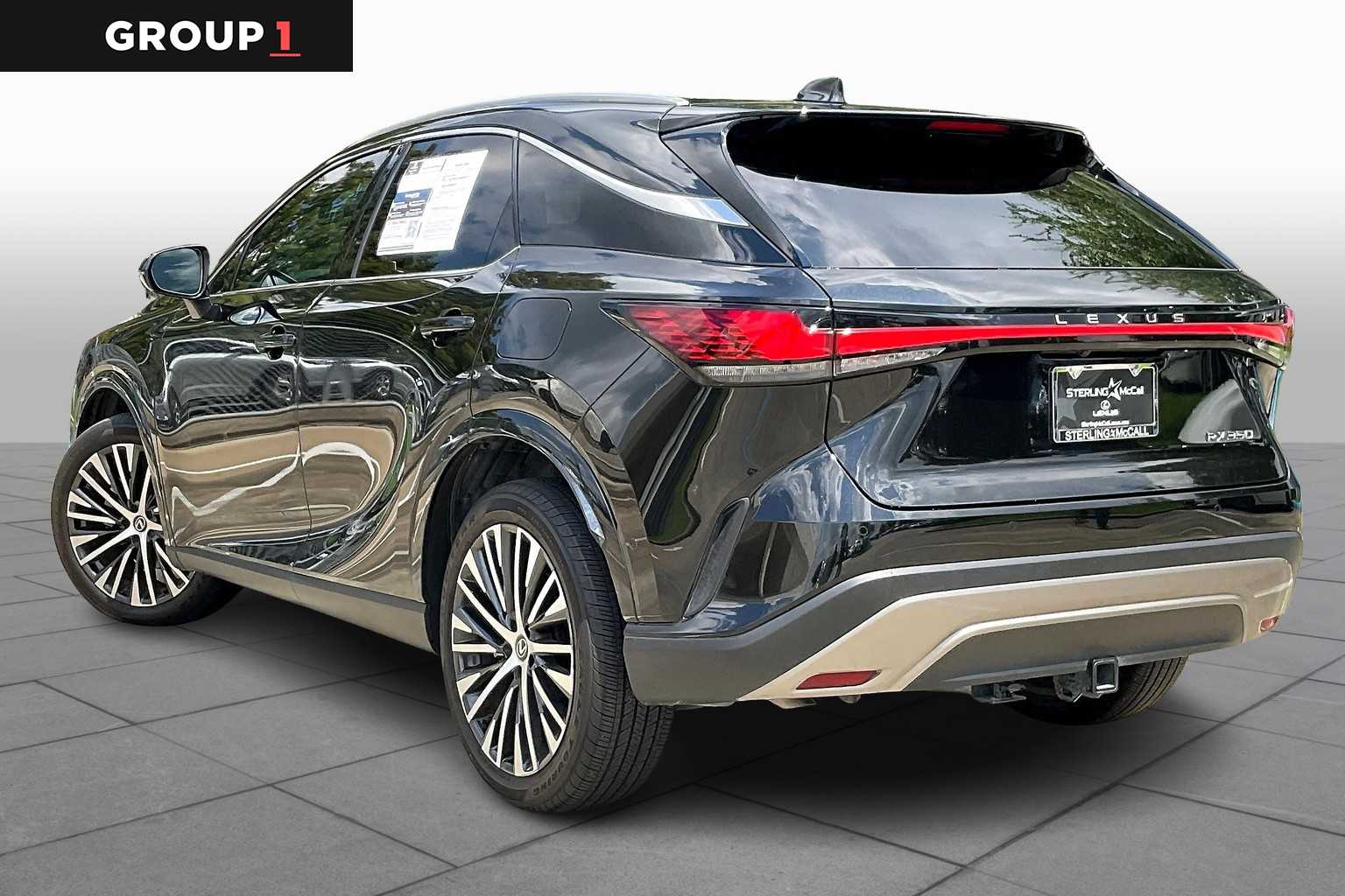 2024 Lexus RX 350 Premium photo 9