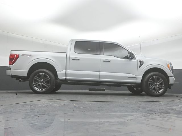 2023 FORD F-150 - Image 44