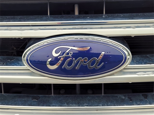 2015 Ford Expedition Platinum photo 9
