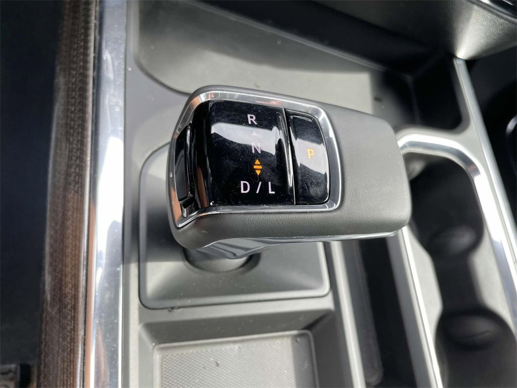 2023 Chevrolet Silverado 1500 LT Trail Boss photo 28