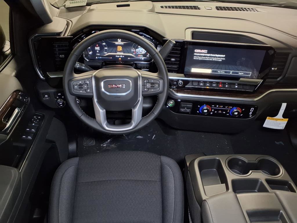 2025 Gmc Sierra 1500 Elevation photo 7