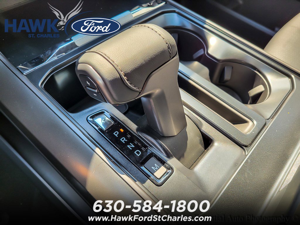 2025 FORD F-150 - Image 14