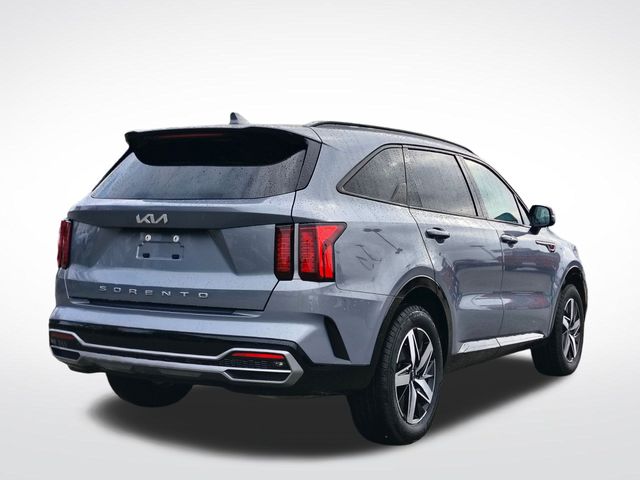 2022 Kia Sorento S photo 3