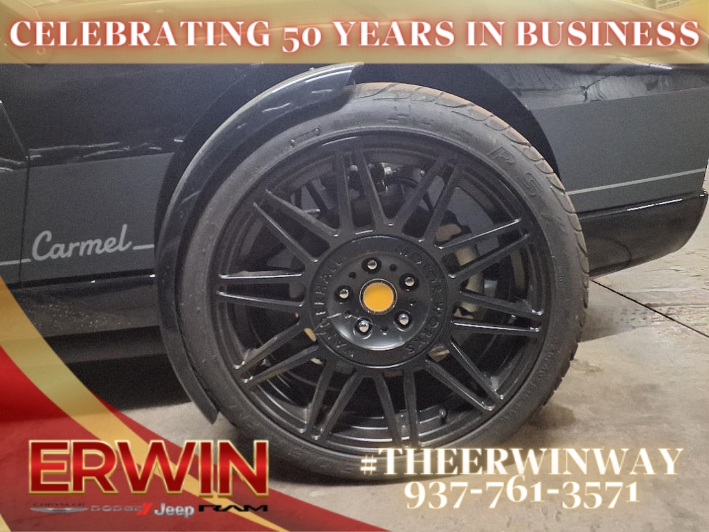 2021 Vanderhall Motor Works Carmel photo 4