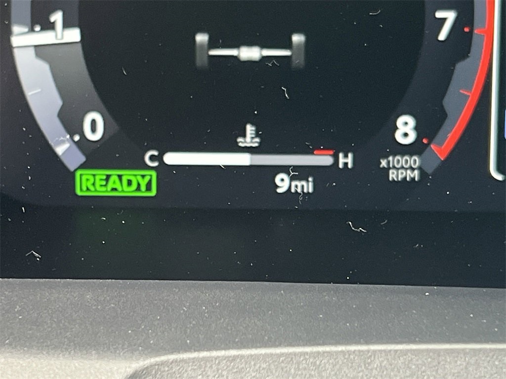 2025 Toyota 4Runner photo 27