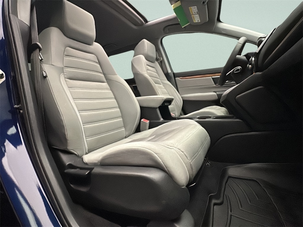 2018 Honda CR-V EX photo 14