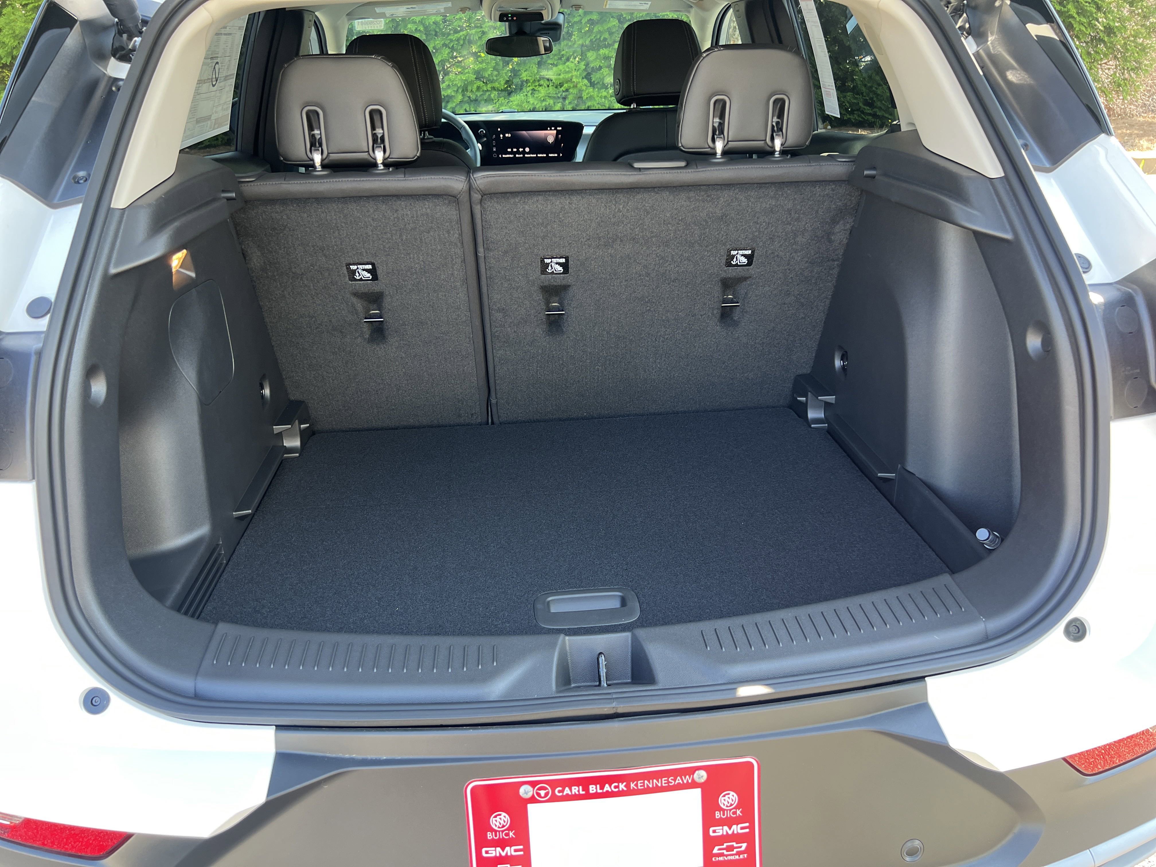 2026 Buick Encore GX Preferred photo 6