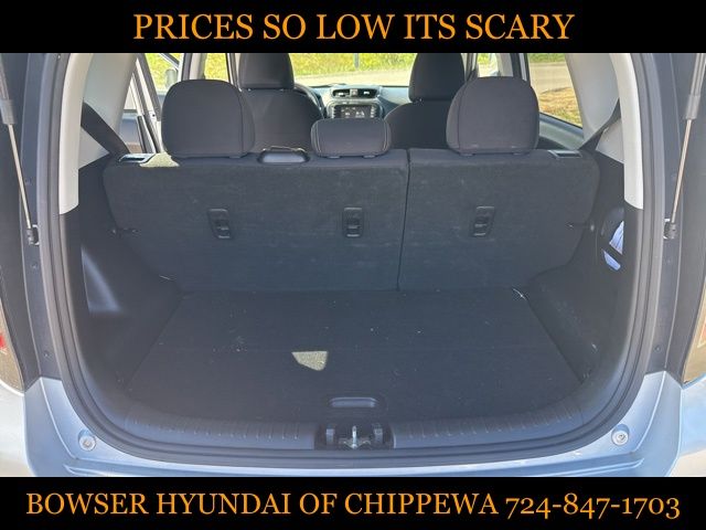 2019 Kia Soul Base photo 10