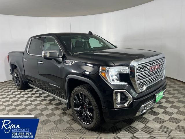 2020 GMC Sierra 1500 Denali Denali's photo