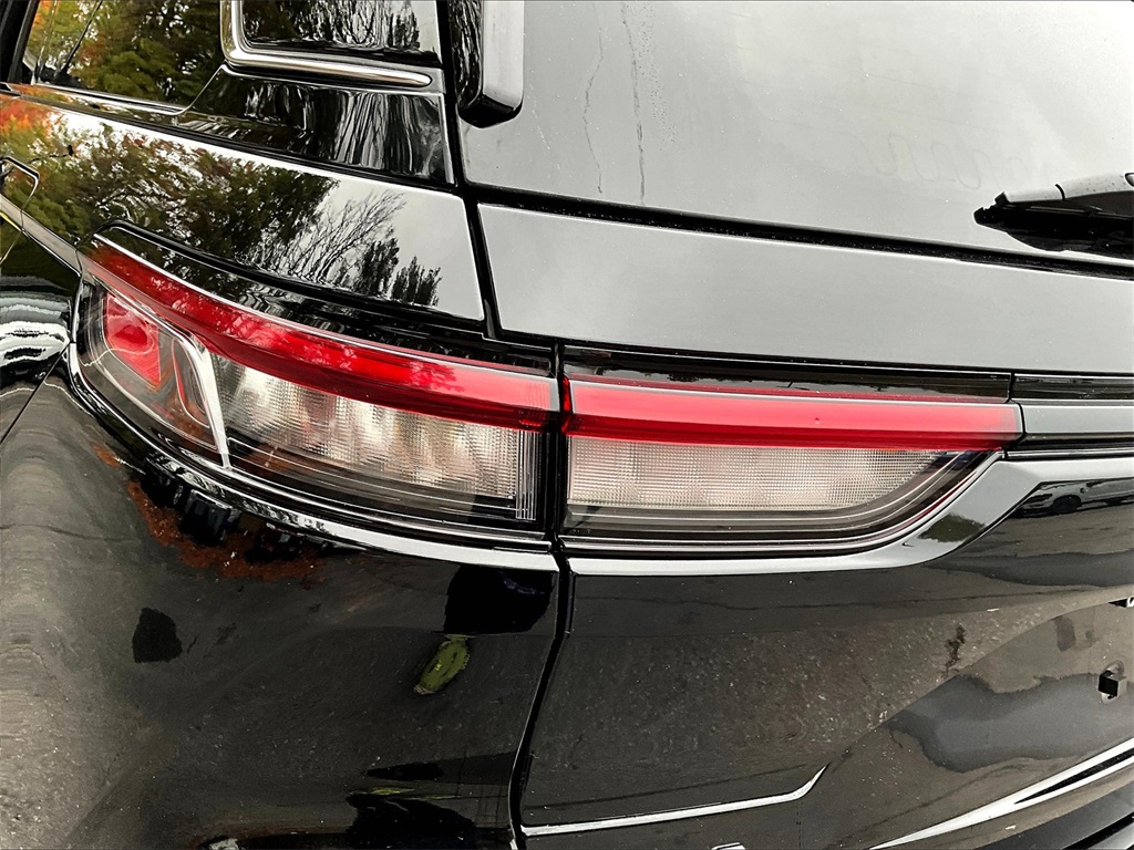 2023 Jeep Grand Cherokee Laredo photo 33