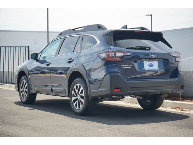 2025 Subaru Outback Premium photo 2